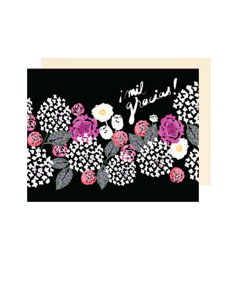 thank you note cards
