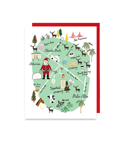 holiday note