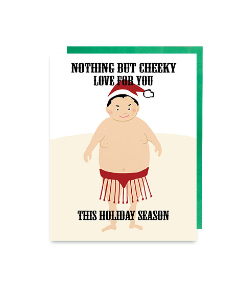 holiday note